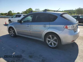 2010 Subaru Impreza Outback Special Sports z VIN JF1GH6D64AH813987, wystawiony jako Copart lot #57916095 z przebiegiem 160 916 mil mil oraz Szkoda całkowita • Salvage title. Historia ofert i sprzedaży dostępna na DreamBid. Obrazek 2.