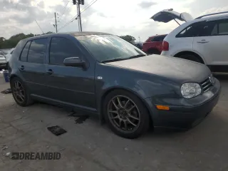 2004 Volkswagen Golf с VIN 9BWFR61J344028518, выставлен на аукционе Copart как лот 69366874 с пробегом 242 293 миль миль и Списание • Salvage title. История ставок и продаж доступна на DreamBid. Изображение 4.