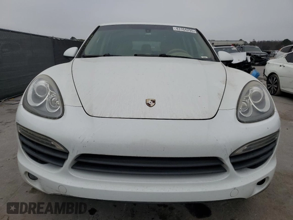 2014 Porsche Cayenne S Hybrid с VIN WP1AE2A25ELA50298, выставлен на аукционе Copart как лот 43164295 с пробегом 122 133 миль миль и Чистый • Clean title. История ставок и продаж доступна на DreamBid. Изображение 5.