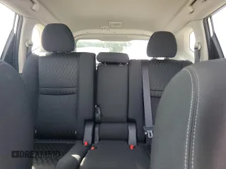 2020 Nissan Rogue SV with VIN KNMAT2MT6LP517164, listed as a Copart auction lot 59956495 with 92,850 mi miles and Non repairable. Bid and sale history available at DreamBid. Image 10.