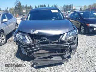 2018 Nissan Rogue SV with VIN KNMAT2MV8JP514622, listed as a IAAI auction lot 42045440 with 44,538 mi miles. Bid and sale history available at carsss.com. Image 13.