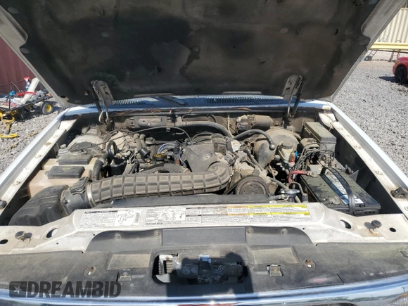2000 Ford Explorer с VIN 1FMZU63X2YUB17781, выставлен на аукционе Copart как лот 53030775 с пробегом 118 781 миль миль и Чистый • Clean title. История ставок и продаж доступна на DreamBid. Изображение 12.