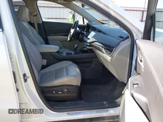 2020 Cadillac XT4 FWD Premium Luxury with VIN 1GYFZCR41LF115094, listed as a IAAI auction lot 41838506 with 70,153 mi miles and . Bid and sale history available at carsss.com. Image 5.