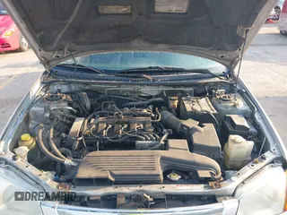 1999 Mazda Protege ES z VIN JM1BJ2212X0194256, wystawiony jako IAAI lot #42452060 z przebiegiem 208 002 mil mil oraz . Historia ofert i sprzedaży dostępna na DreamBid. Obrazek 10.