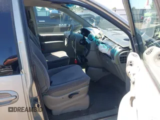 2000 Dodge Caravan SE with VIN 2B4GP44G4YR711580, listed as a IAAI auction lot 42367522 with 259,409 mi miles and . Bid and sale history available at DreamBid. Image 5.