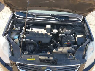 2010 Nissan Sentra S z VIN 3N1AB6AP3AL619132, wystawiony jako IAAI lot #41970019 z przebiegiem 160 636 mil mil oraz . Historia ofert i sprzedaży dostępna na DreamBid. Obrazek 10.