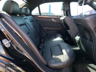 2013 Mercedes-Benz E-Class E 350 Luxury with VIN WDDHF5KB0DA711782, listed as a Copart auction lot 73577614 with 167,260 mi miles and Clean Title. Bid and sale history available at carsss.com. Image 10.