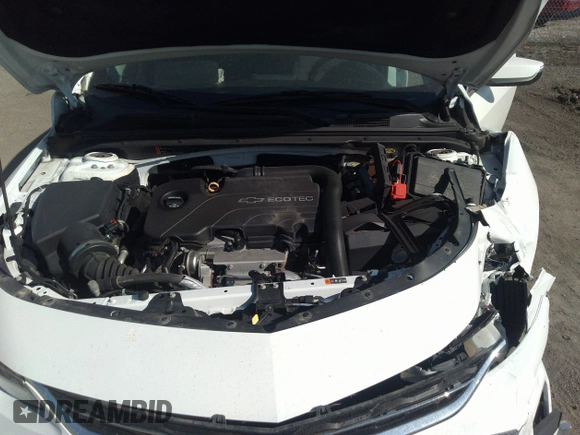 2017 Chevrolet Malibu LT with VIN 1G1ZE5ST7HF215048, listed as a IAAI auction lot 41805292 with 111,932 mi miles and . Bid and sale history available at DreamBid. Image 10.