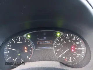 2016 Nissan Altima S z VIN 1N4AL3AP2GN329374, wystawiony jako IAAI lot #42291578 z przebiegiem 112 933 mil mil oraz . Historia ofert i sprzedaży dostępna na DreamBid. Obrazek 7.