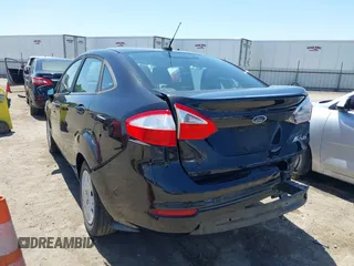 2015 Ford Fiesta S with VIN 3FADP4AJ1FM189751, listed as a IAAI auction lot 42374537 with 105,726 mi miles and . Bid and sale history available at DreamBid. Image 3.