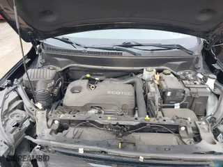 2019 GMC Terrain SLE with VIN 3GKALTEV6KL101474, listed as a IAAI auction lot 41756850 with 48,902 mi miles. Bid and sale history available at carsss.com. Image 10.
