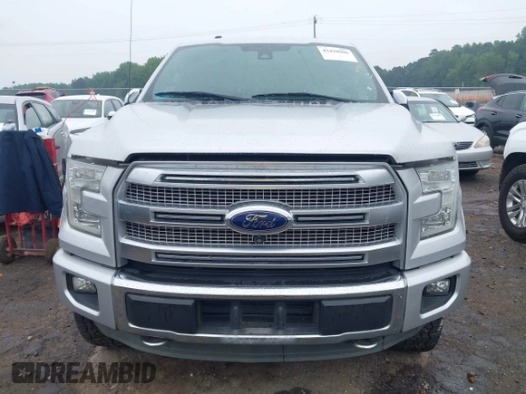 2015 Ford F-150 XLT с VIN 1FTEW1EG3FFA23861, выставлен на аукционе IAAI как лот 42430906 с пробегом 167 029 миль миль и . История ставок и продаж доступна на DreamBid. Изображение 12.