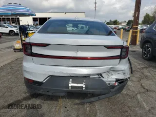 2023 Polestar 2 z VIN YSMEG3KA3PL126018, wystawiony jako Copart lot #51307475 z przebiegiem 72 473 mil mil oraz Tytuł czysty. Historia ofert i sprzedaży dostępna na DreamBid. Obrazek 6.