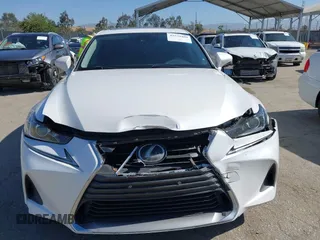 2017 Lexus IS 200t with VIN JTHBA1D28H5057521, listed as a IAAI auction lot 42539469 with 95,825 mi miles and . Bid and sale history available at DreamBid. Image 13.