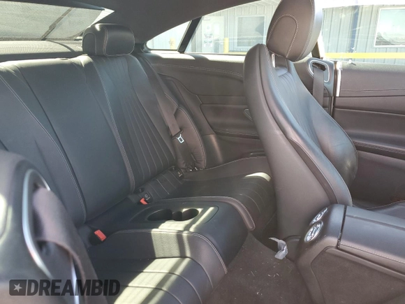 2018 Mercedes-Benz E-Class E 400 with VIN WDD1J6FB9JF008681, listed as a Copart auction lot 46630545 with 64,094 mi miles and Salvage Title. Bid and sale history available at carsss.com. Image 10.