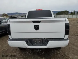 2013 Ram 2500 Tradesman with VIN 3C6UR5CL5DG544738, listed as a Copart auction lot 86392224 with 225,008 mi miles and Salvage Title. Bid and sale history available at carsss.com. Image 6.