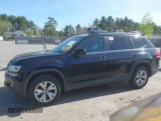 2020 Volkswagen Atlas SE z VIN 1V2DP2CAXLC500309, wystawiony jako IAAI lot #42168053 z przebiegiem 38 511 mil mil oraz . Historia ofert i sprzedaży dostępna na DreamBid. Obrazek 14.