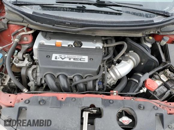 2015 Honda Civic Sedan Si with VIN 2HGFB6E5XFH702960, listed as a Copart auction lot 42838505 with 125,103 mi miles and Salvage Title. Bid and sale history available at carsss.com. Image 11.