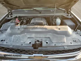 2011 Chevrolet Silverado 2500HD LTZ with VIN 1GC1KYEG3BF258161, listed as a Copart auction lot 85905604 with 119,550 mi miles and Salvage title. Bid and sale history available at DreamBid. Image 13.
