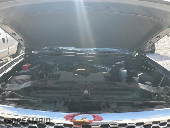 2015 Chevrolet Silverado 1500 LT with VIN 1GCNKREC1FZ284556, listed as a Copart auction lot 77100754 with 64,968 mi miles and Clean Title. Bid and sale history available at carsss.com. Image 11.