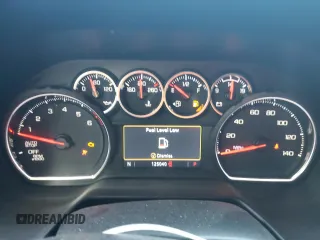 2021 Chevrolet Tahoe LT with VIN 1GNSCNKD8MR120313, listed as a Copart auction lot 56862875 with 125,040 mi miles and Clean title. Bid and sale history available at DreamBid. Image 9.