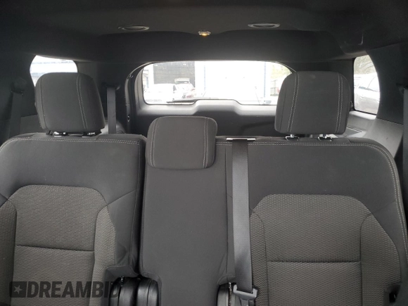 2017 Ford Explorer XLT z VIN 1FM5K8D81HGE35946, wystawiony jako Copart lot #55264305 z przebiegiem 157 863 mil mil oraz Czysty tytuł • Clean title. Historia ofert i sprzedaży dostępna na DreamBid. Obrazek 10.