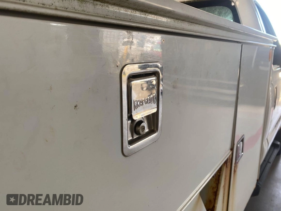 2012 Ford F-250 XL with VIN 1FDBF2B65CEC50857, listed as a IAAI auction lot 42788921 with 131,437 mi miles and . Bid and sale history available at DreamBid. Image 33.