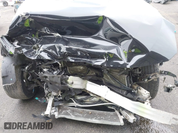 2018 BMW M3 with VIN WBS8M9C50J5J79754, listed as a IAAI auction lot 41777691 with 52,526 mi miles and . Bid and sale history available at DreamBid. Image 6.