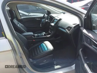 2019 Ford Edge SEL with VIN 2FMPK3J95KBC26748, listed as a IAAI auction lot 42027378 with 72,439 mi miles and . Bid and sale history available at DreamBid. Image 5.