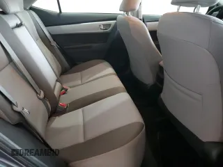 2019 Toyota Corolla L z VIN 2T1BURHE0KC231913, wystawiony jako Copart lot #53734325 z przebiegiem 62 159 mil mil oraz Szkoda całkowita • Salvage title. Historia ofert i sprzedaży dostępna na DreamBid. Obrazek 10.