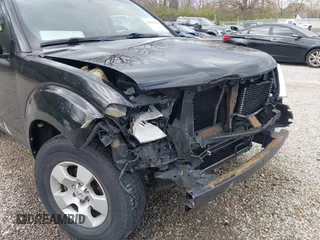 2008 Nissan Pathfinder S с VIN 5N1AR18B58C654777, выставлен на аукционе IAAI как лот 42032720 с пробегом 187 648 миль миль и . История ставок и продаж доступна на DreamBid. Изображение 18.