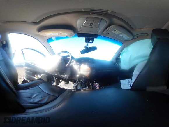2014 Infiniti QX60 with VIN 5N1AL0MM7EC533909, listed as a IAAI auction lot 42370543 with 159,958 mi miles and . Bid and sale history available at DreamBid. Image 17.