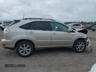 2008 Lexus RX 350 with VIN 2T2GK31U58C047999, listed as a IAAI auction lot 41630660 with 166,360 mi miles and . Bid and sale history available at DreamBid. Image 13.