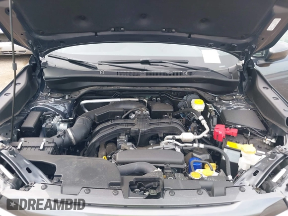 2025 Subaru Forester Premium с VIN JF2SLDDC3SH565991, выставлен на аукционе IAAI как лот 42697615 с пробегом 8 143 миль миль и . История ставок и продаж доступна на DreamBid. Изображение 10.