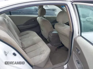 2002 Nissan Altima S with VIN 1N4AL11D72C138368, listed as a IAAI auction lot 41948552 with 242,060 mi miles. Bid and sale history available at carsss.com. Image 8.
