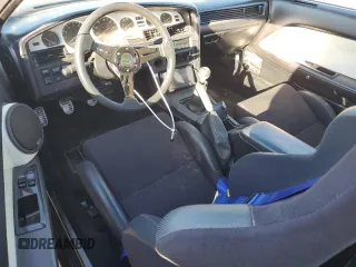 1986 Toyota Supra z VIN JT2MA70L2G0007083, wystawiony jako Copart lot #78581404 z przebiegiem 40 291 mil mil oraz Szkoda całkowita • Salvage title. Historia ofert i sprzedaży dostępna na DreamBid. Obrazek 8.