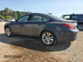 2014 Buick Regal with VIN 2G4GK5EX0E9167897, listed as a Copart auction lot 70189264 with 179,013 mi miles and Clean Title. Bid and sale history available at carsss.com. Image 2.