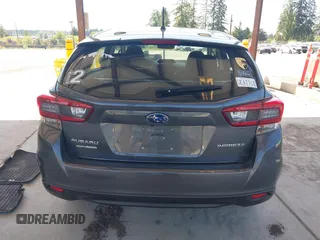 2021 Subaru Impreza с VIN 4S3GTAB69M3708958, выставлен на аукционе IAAI как лот 42363398 с пробегом 29 611 миль миль и . История ставок и продаж доступна на DreamBid. Изображение 17.