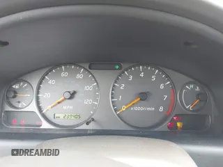2003 Nissan Sentra XE with VIN 3N1CB51D23L778560, listed as a IAAI auction lot 42204306 with 239,405 mi miles and . Bid and sale history available at DreamBid. Image 7.