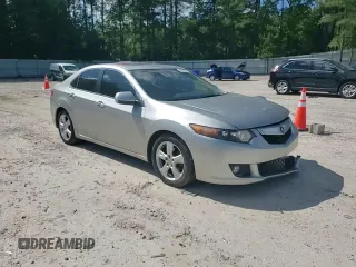 2010 Acura TSX z VIN JH4CU2F68AC028250, wystawiony jako Copart lot #58147505 z przebiegiem 94 611 mil mil oraz Szkoda całkowita • Salvage title. Historia ofert i sprzedaży dostępna na DreamBid. Obrazek 13.