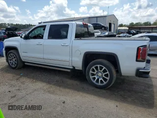 2016 GMC Sierra 1500 Denali z VIN 3GTU2PEC7GG182373, wystawiony jako Copart lot #53789245 z przebiegiem 186 014 mil mil oraz Czysty tytuł • Clean title. Historia ofert i sprzedaży dostępna na DreamBid. Obrazek 2.