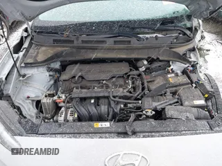 2022 Hyundai Kona SE with VIN KM8K2CAB3NU808567, listed as a IAAI auction lot 41562472 with Not provided miles and . Bid and sale history available at DreamBid. Image 10.