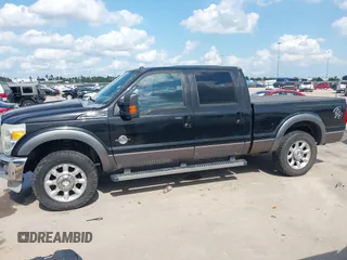2012 Ford F-250 XL с VIN 1FT7W2BT1CEA86832, выставлен на аукционе IAAI как лот 42348830 с пробегом 153 402 миль миль и . История ставок и продаж доступна на DreamBid. Изображение 14.