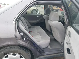 1999 Honda Accord LX with VIN 1HGCG5647XA154131, listed as a IAAI auction lot 41962701 with 126,673 mi miles and . Bid and sale history available at DreamBid. Image 8.