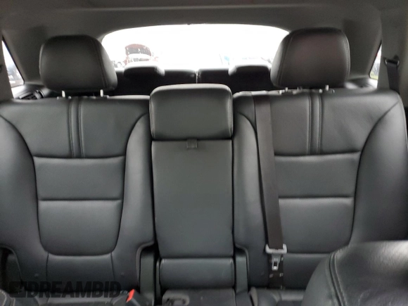 2014 Kia Sorento SX with VIN 5XYKWDA70EG494498, listed as a Copart auction lot 54245345 with 96,141 mi miles and Clean Title. Bid and sale history available at carsss.com. Image 10.