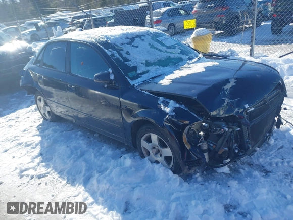 2004 Audi A4 1.8T with VIN WAULC68E14A287000, listed as a IAAI auction lot 41591065 with 240,607 mi miles. Bid and sale history available at carsss.com. Image 1.