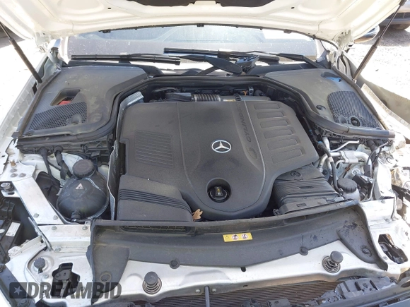 2021 Mercedes-Benz CLS 450 with VIN W1K2J5KB8MA089730, listed as a IAAI auction lot 42050262 with 53,971 mi miles and . Bid and sale history available at DreamBid. Image 10.