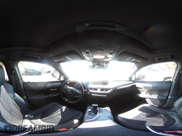 2020 Lexus UX 200 F Sport with VIN JTHE3JBH1L2023381, listed as a IAAI auction lot 41795195 with 88,098 mi miles and . Bid and sale history available at DreamBid. Image 20.
