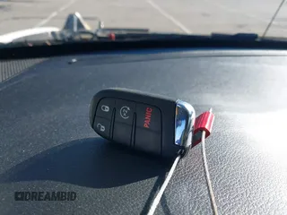 2018 Jeep Renegade Sport with VIN ZACCJBAB9JPH83336, listed as a IAAI auction lot 41555991 with 37,288 mi miles. Bid and sale history available at carsss.com. Image 11.