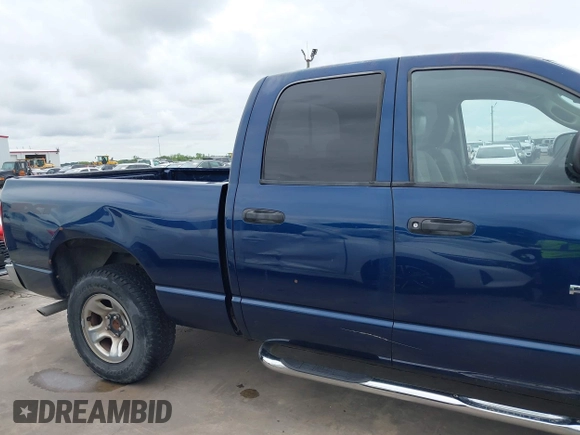 2007 Dodge 1500 ST z VIN 1D7HA18K57J562577, wystawiony jako IAAI lot #42355951 z przebiegiem 190 791 mil mil oraz . Historia ofert i sprzedaży dostępna na DreamBid. Obrazek 18.